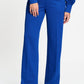 HOSE - Lara Cobalt Blue