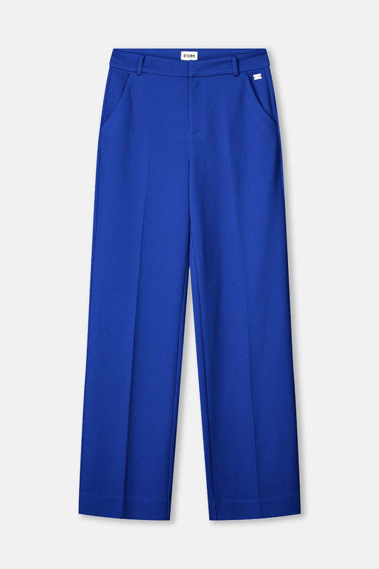 HOSE - Lara Cobalt Blue