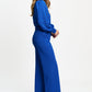 HOSE - Lara Cobalt Blue