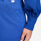 HOSE - Lara Cobalt Blue