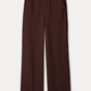 HOSE - Lola Chocolate Brown