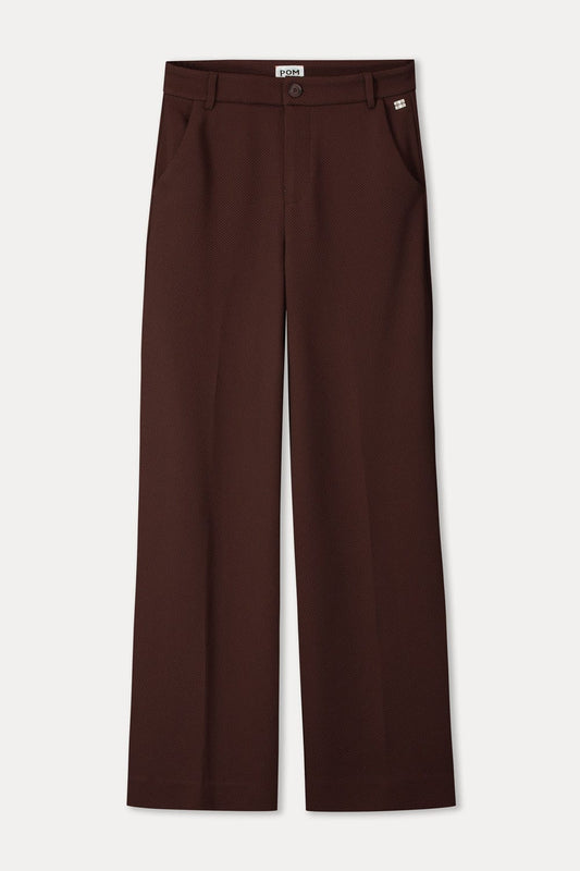 HOSE - Lola Chocolate Brown