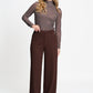 HOSE - Lola Chocolate Brown